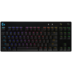 Pro X Keyboard